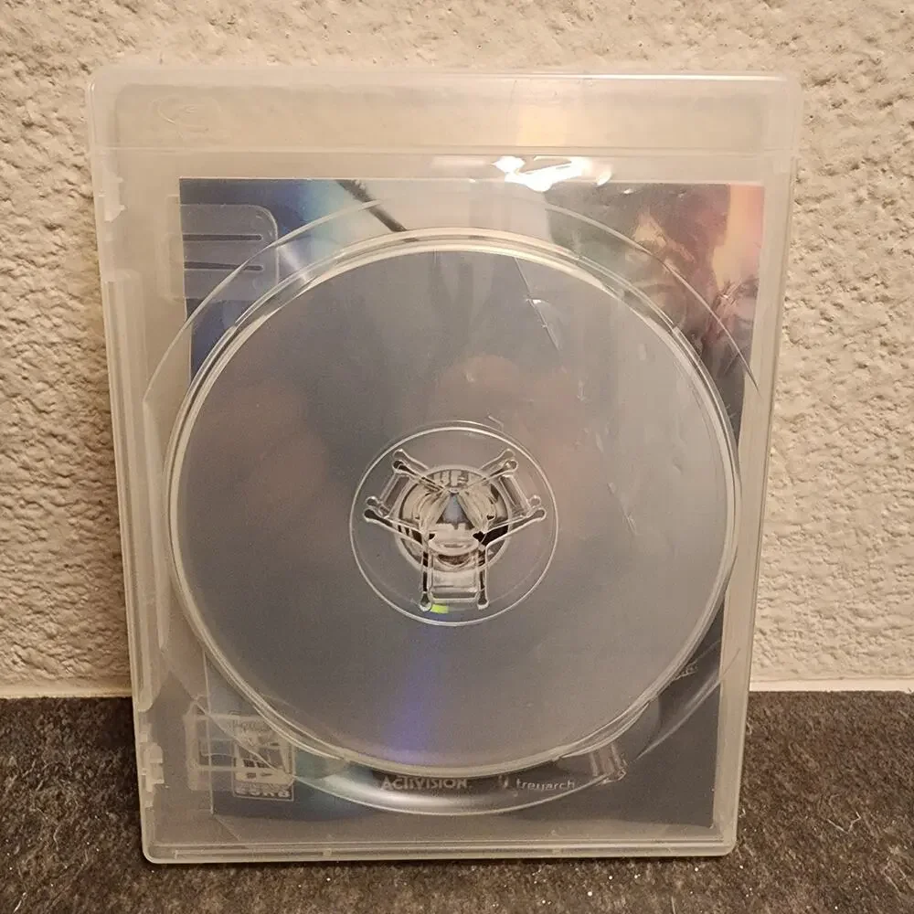 Game - Call of Duty: Black Ops - PS3